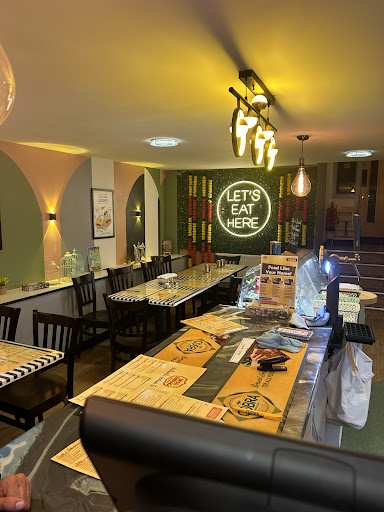 Photo of Desi Swaag - YMCA fitness center building, 2 The Kingsway, Swansea SA1 5JQ